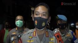 Video Ledakan Terjadi di Kantor KAMI, Polisi Lakukan Identifikasi