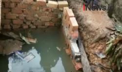 Video 2 Bocah Kakak Adik Tercebur Septic Tank di Pekanbaru, 1 Tewas
