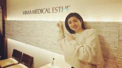 Lama Tak Terdengar, Pebulutangkis Cantik Ayane Kurihara Kini Jadi Pekerja Kantoran