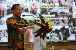 Belajar Tatap Muka Dimatangkan, Disdik Purwakarta Evaluasi Kecamatan Maniis<