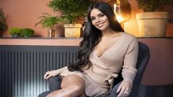 Gara-Gara Jari, Cristiano Ronaldo Dibenci Jurnalis Seksi Ini