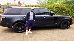 Ugal-Ugalan di Jalan Sampai Kecelakaan, Pemain Tottenham Ditahan Polisi