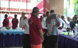 Pak Haji Pengurus Masjid Urus Bisnis Sabu yang Dikendalikan Anak dari Lapas<