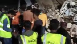 Pabrik Es Meledak Tewaskan 8 Orang