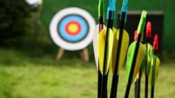  80 Pemanah Ramaikan Kejuaraan Panahan Tradisional Mentawai