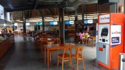 Penting! Tips Aman di Rest Area Saat Workation