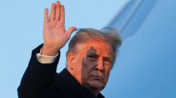 Trump Akan Berjuang Mati-matian Gagalkan Kemenangan Joe Biden dalam Sidang di Kongres
