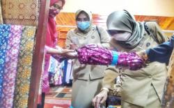 Rumah BUMN Sumsel, Wadah UMKM di Tengah Pandemi Covid-19<