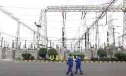 PLN Siagakan 3.700 Personel, Amankan Pasokan Listrik Nataru di Jabar<