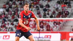 Liverpool dan Inter Milan Berebut Servis Titisan Virgil van Dijk