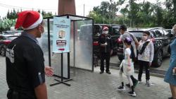 Gara-Gara Rapid Test Antigen Kunjungan Wisatawan ke KBB Diprediksi Turun<