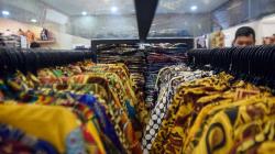 Brand Lokal Ubah Batik Tradisional Jadi Fashion Kekinian