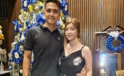 Kakak Alyssa Soebandono Rayakan Natal: Semoga Kalian Merasakan Cinta, Tuhan Memberkati