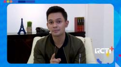 Ini Cara Bima Samudra Mendalami Karakter Purnomo di Sinetron Ikatan Cinta 