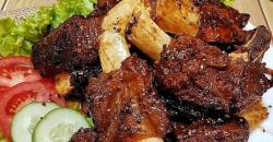 5 Resep Iga Bakar Enak ala Rumahan, Daging Empuk Menggugah Selera