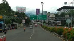 Libur Natal Jalur Puncak Ramai Lancar, Wisatawan Tak Bawa Hasil Rapid Test Diminta Kembali <