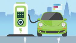 Kaleidoskop: Tarik Ulur Pengembangan Kendaraan Listrik di Indonesia