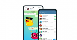 Telegram Hadirkan Fitur Voice Chats, Begini Cara Menggunakannya