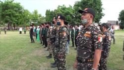 Mengenang 20 Tahun Riyanto, Anggota Banser yang Tewas saat Bom Natal 2000