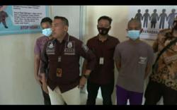 Hilang 4 Hari, Siswi SMA Dicabuli dan Disetubuhi Berulang Kali di Berbagai Tempat <