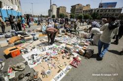 Bacaan Doa Masuk Pasar Arab dan Latin, Beserta Artinya Lengkap