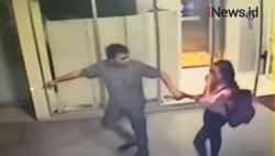 Video Dokter Dianiaya Petugas Keamanan di Palmerah, Polisi Gelar Olah TKP