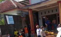 Kebakaran Kos-Kosan di Sukoharjo, 3 Korban Tewas Teridentifikasi 