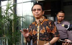 Soal FPI, Tokoh Sumsel Ini Kirim WhatsApp Khusus ke Mahfud MD<