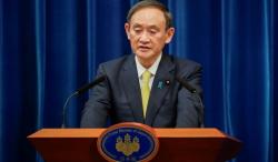 Jepang Beri 1 Juta Dosis Vaksin AstraZeneca, PM Yoshihide Suga: Ini Bukti Persahabatan Erat