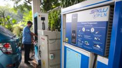 PLN Siapkan 616 SPKLU di 237 Lokasi untuk Pemudik yang Gunakan Mobil Listrik