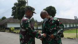 Kisah Inspiratif Anam, Kuli Bangunan Wujudkan Mimpi Jadi Prajurit TNI<