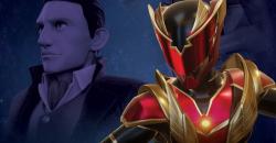 Episode 13 BIMA S, Angel Project di RCTI