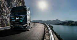 Nikola Batalkan Pengembangan Truk Sampah Bertenaga Listrik