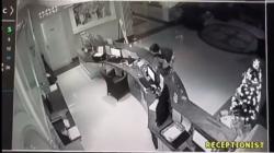 Anak 12 Tahun di Makassar Curi Uang Rp10 Juta dari Hotel demi Main PS dan Ngelem<