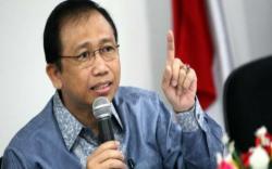 Pemerintah Tolak Partai Demokrat Kubu Moeldoko, Marzuki Alie: Kami Siap Kalah