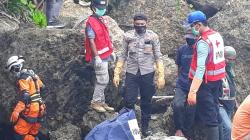 Warga Digegerkan Penemuan Mayat Tanpa Kepala di Pantai Modangan Malang<