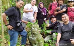 Situs Megalitikum Pasemah Layak Diusulkan Menjadi Warisan Dunia ke UNESCO