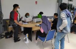 Segini Tarif Baru Rapid Test Antigen di Stasiun