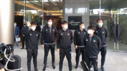 Shin Tae-yong Tak Ikut Rombongan Timnas U-19 ke Spanyol