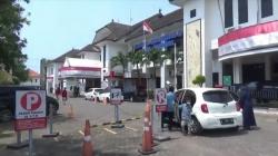 28 Tenaga Kesehatan Positif Covid-19, Ruang ICU RSUD Sampang Ditutup 