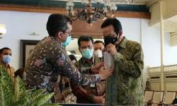 GeNose UGM, Alat Deteksi Covid-19 dalam 3 Menit Dapat Izin Edar