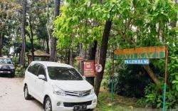 Terapkan Prokes Ketat, Objek Wisata Punti Kayu Palembang Batasi Pengunjung <