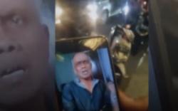 Video Pria di Jakbar Diamankan Warga, Diduga akan Lempar Bom Molotov ke Mesjid