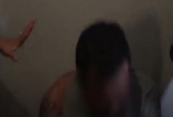 Video Pria Bertato di Makassar Menangis saat Mengetahui Pacarnya Lompat dairi lantai 4 Hotel