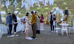 Bikin Ngakak di Ikatan Cinta, Ikbal Fauzi Tak Sulit Bangun Chemistry dengan Ayya Renita: Orangnya Asyik