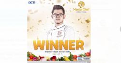 Ini Juara MasterChef Indonesia Season 7, Liliana Tanoesoedibjo Beri Ucapan Selamat