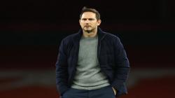 Chelsea Pecat Lampard, Netizen: Terima Kasih Super Frank!<