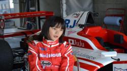 Jangan Terkecoh Wajah Imut, Gadis Jepang Ini Punya Skill Bak Verstappen 