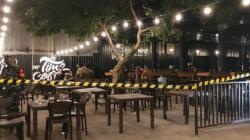 Pengusaha Kafe dan Restoran Minta Pemkot Bandung Revisi Larangan Makan di Tempat