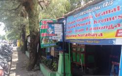  Piala Dunia U-20 2021 Ditunda, Pemkot Solo Izinkan PKL Manahan Tetap Berjualan